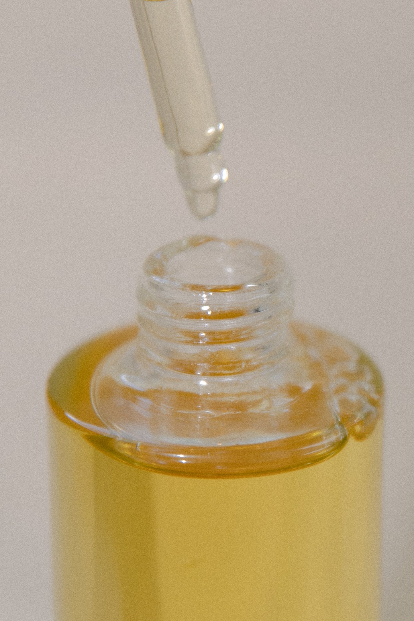 Body Oil - Aia Oil