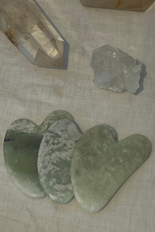 Jade Gua Sha